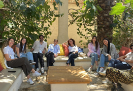 2ND MICC RETREAT 2026 picture no. 8