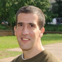 Dr. Sarel-Jacob Fleishman