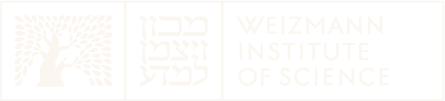 Weizmann Institute of Science Homepage