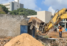 Building construction picture no. 2