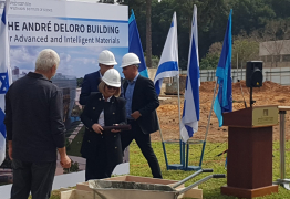 Building construction