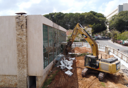 Building construction picture no. 3