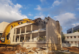 Building construction picture no. 5