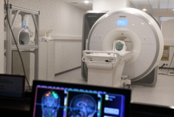 MRI