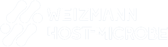 Weizmann Host-Microbe