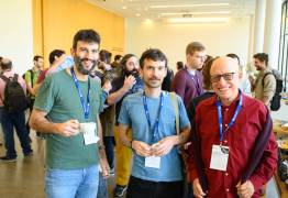 Israel Quantum Information Theory Day 2022 picture no. 12