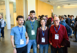 Israel Quantum Information Theory Day 2022 picture no. 11
