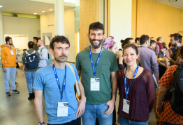 Israel Quantum Information Theory Day 2022 picture no. 10