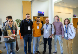 Israel Quantum Information Theory Day 2022 picture no. 9