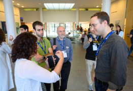 Israel Quantum Information Theory Day 2022 picture no. 29